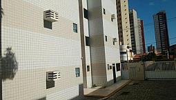 Excelente Apartamento Em Capim Macio, Próximo Da Unp E Av. Roberto Freire