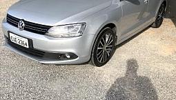 Jetta 2.0 Confortline
