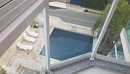 Apartamento Planejado Guarujá Enseada