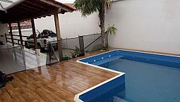 Vende-Se Casa (Morada Da Serra), Sobradinho/Df