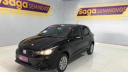 Fiat Argo Drive 1.0 (Flex)