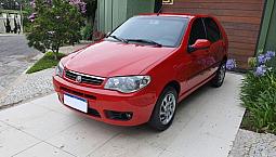 Palio Fire Economy 2011 2011