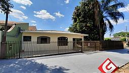 Locação | Casa, Com 3 Quartos Em Pq Das Bandeiras, Maringá