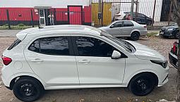 Fiat Argo Drive 1.0 2022 8500Km Único Dono Abaixo Da Fipe