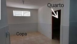 Casa No Bairro Garoto