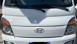 Vendo Hr Hyundai 2014