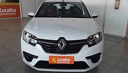 Sandero 2019/2020 1.0 12V Sce Flex Zen Manual