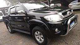 Hilux 2010