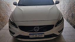 Volvo S60 T5 R Design Lindo Demais.