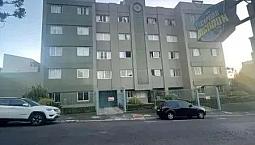 Excelente Apartamento Central Com 03 Quartos , 03 Banheiros E Planejados !!