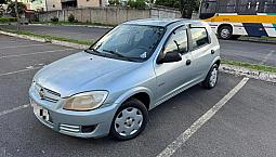 Chevrolet Celta Spirit/ Lt 1.0 Mpfi 8V Flexp. 5P 2010