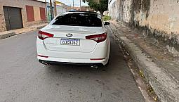 Kia Motors Optima 2.4 16V 180Cv Aut. 2014