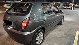 Chevrolet Celta Spirit/ Lt 1.0 Mpfi 8v Flexp. 5p 2011