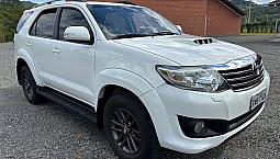 Hilux Sw4 4X4