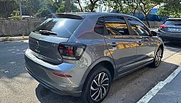 Polo Highline-Tsi 1.0