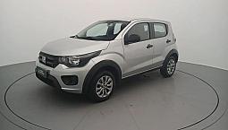 Fiat Mobi 2023 1.0 Evo Flex Like. Manual