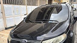 Ford Ecosport Titanium 2.0 16V Flex 5P 2013