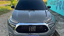 Fiat Toro Volcano 2.2 16V 4X4 Tb Diesel Aut. 2025
