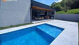 Casa Com 4 Dormitórios Para Alugar, 390 M² Por R$ 21.700,00/Mês - Condomínio Itaporã - Ati