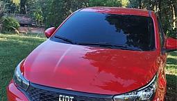 Fiat Argo Drive 1.0 6V Flex 2023