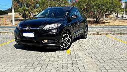 Honda Hr-V Ex 1.8 Flexone 16V 5P Aut. 2016