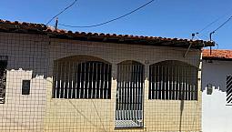 Vendo Linda Casa No Bairro Pirapora