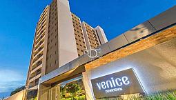 Apartamento Com 2 Dormitórios Para Alugar, 51 M² Por R$ 2.500/Mês - Centro - Londrina/Pr