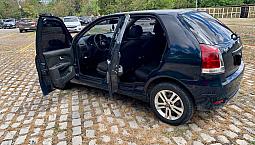Fiat Palio Elx 1.3 Mpi Flex 8V 4P 2005