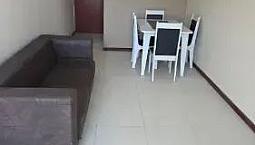 Excelente Apto No Turf Com 2 Suítes + Móveis