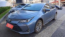 Toyota Corolla 2.0 Xei 16V Flex 4P Automatico 2021