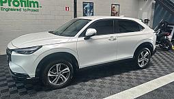 Honda Hr-V Touring 1.5 Tb 16V 5P Aut. 2024
