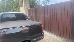 Mitsubishi L200 Triton Hpe 3.5 Cd V6 24V Flex Aut. 2009