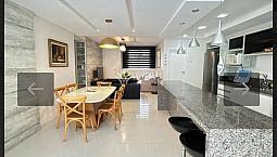Apartamento Locação Balneário Camboriú S.c 