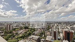 Triplex Para Venda Possui 705 Metros Quadrados Com 3 Quartos Em Bela Vista - Porto Alegre 