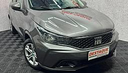 Fiat Argo Drive 1.0 6V Flex 2024