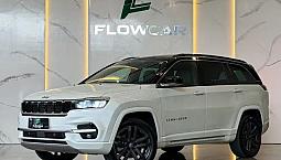 Jeep Commander Overl. Td380 2.0 4x4 Die. Aut 2025