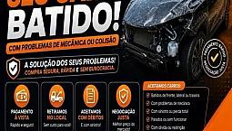 Fiat 500 Cult 1.4 Flex 8V Evo Dualogic 2012
