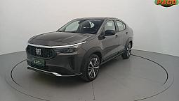 Fiat Fastback Audace 1.0 200 T. Flex Aut 2025