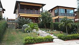 Aluga-Se Casa No Condomínio Em Gravatá!