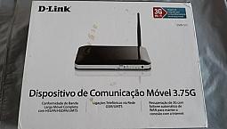 Vende Se Modem 3G Wi-Fi