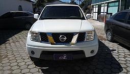 Frontier Xe 2010 = Completa Nova