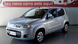 Fiat Uno