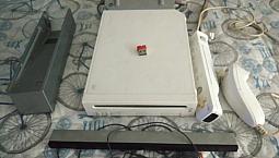 Nintendo Wii Desbloqueado