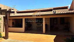 Casa À Venda Com 2 Dormitórios Em Portal Do Alto, Ribeirão Preto Cod:56166