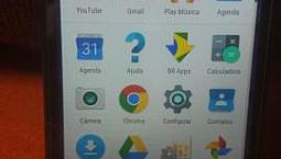 Moto G3