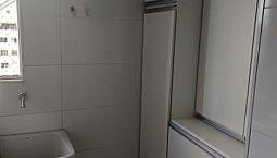 Apartamento Mobiliado