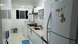 Apartamento Top E Mobiliado !!!!