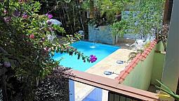 (Ca-75) Vendo Apartamento Na Praia Do Lazaro