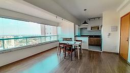 Apartamento À Venda Com 3 Dormitórios Em Parque Industrial, São José Dos Campos Cod:ri4468