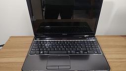 Notebook Dell Inspiron N5110 Intel Core I5-2430M 2.40Ghz 4Gb